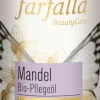 Olio Biologico di Mandorla Dolce, 75 ml