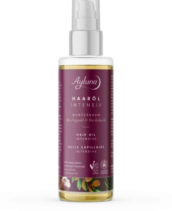 Olio Capelli "L'Albero delle Meraviglie", 100 ml