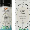Olio Corpo al Palosanto e Limone, 50 ml
