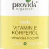 Olio Corpo con Vitamina E, 150 ml