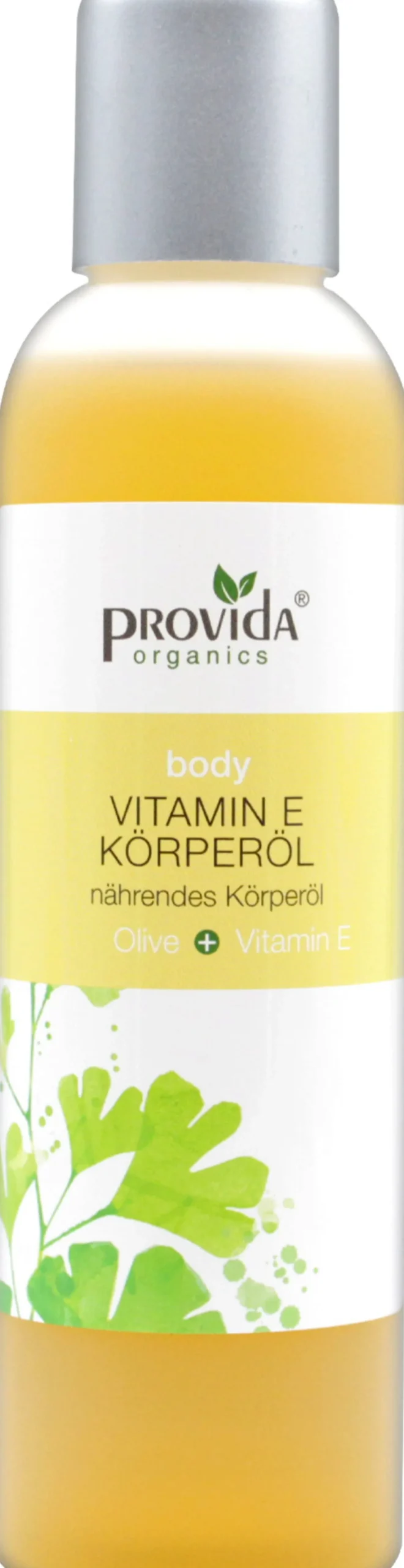 Olio Corpo con Vitamina E, 150 ml