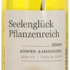 Olio Corpo e da Massaggio "Felicità dell’Anima Botanica" - The Plants, 100 ml