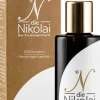 Olio Corpo 3in1 Bio, 100 ml
