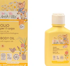 Olio Corpo, 100 ml