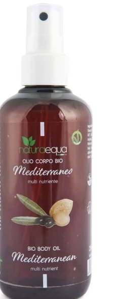 Olio Corpo, 250 ml