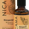 Olio Corpo - Rosmarino-Arancia, 50 ml