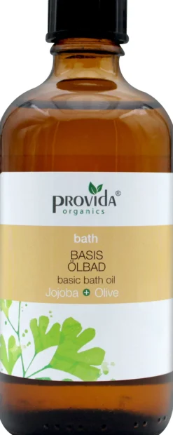 Olio da Bagno Basico, 100 ml