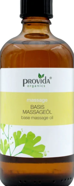 Olio da Massaggi kbA Basico, 100 ml