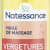Olio da Massaggio per le Smagliature, 100 ml