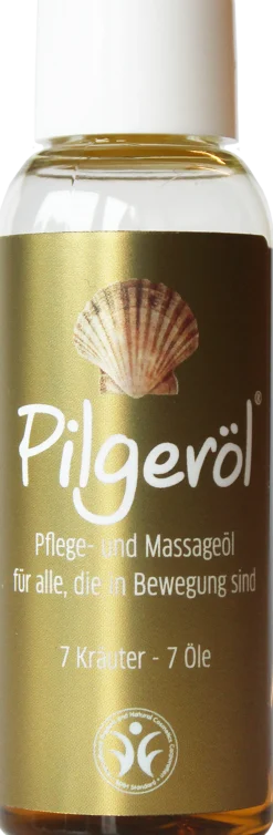 Olio del Pellegrino, 50 ml