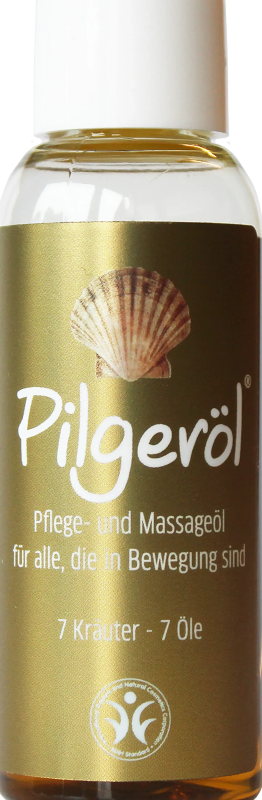 Olio del Pellegrino, 50 ml