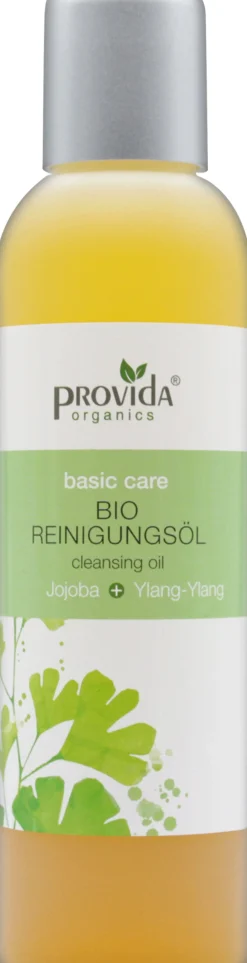 Olio Detergente Bio, 100 ml