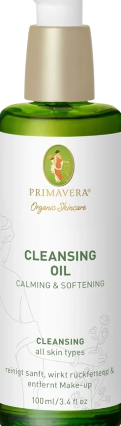Olio Detergente, 100 ml