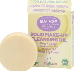 Olio Detergente Solido, 32 g