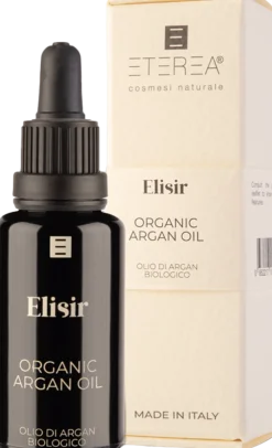 Olio di Argan Biologico, 30 ml