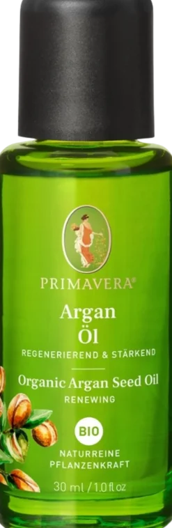 Olio di Argan Bio, 30 ml