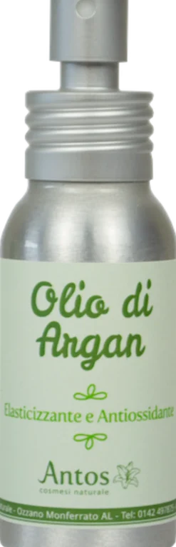 Olio di Argan, 50 ml