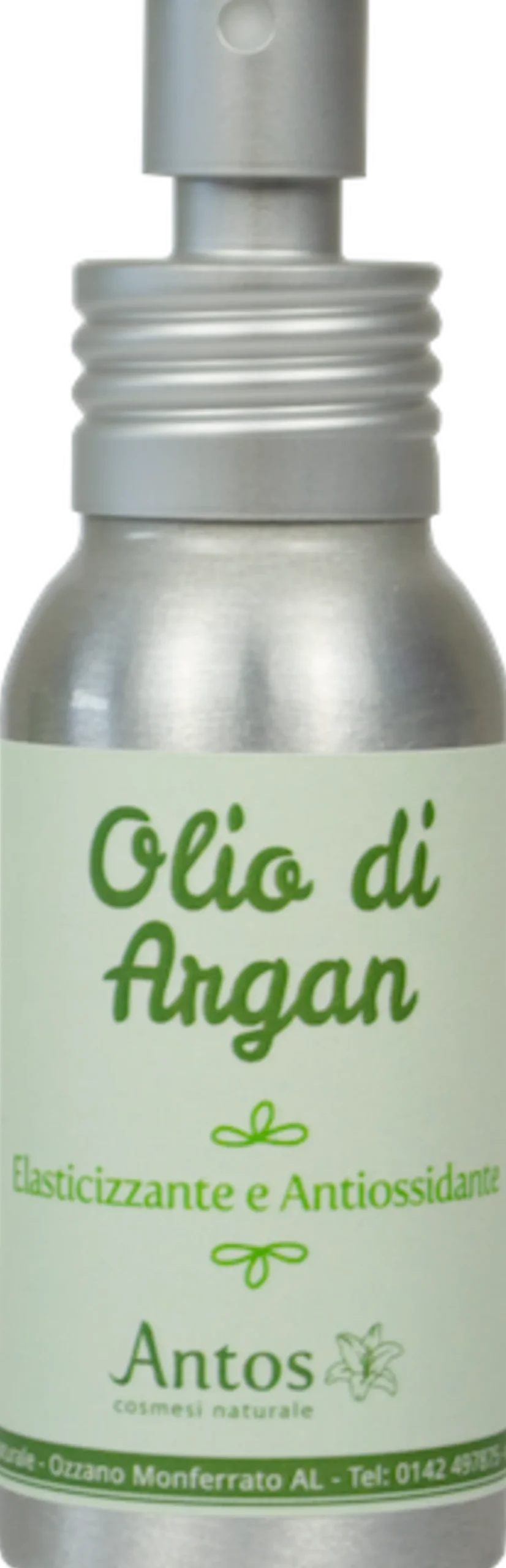 Olio di Argan, 50 ml