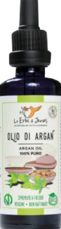 Olio di Argan, 50 ml