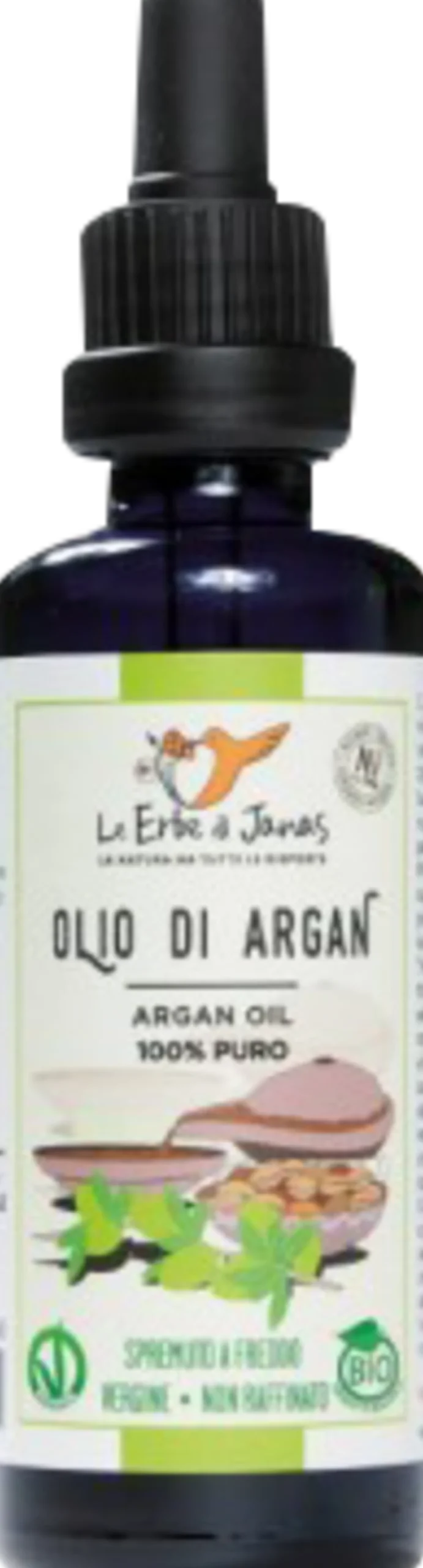 Olio di Argan, 50 ml