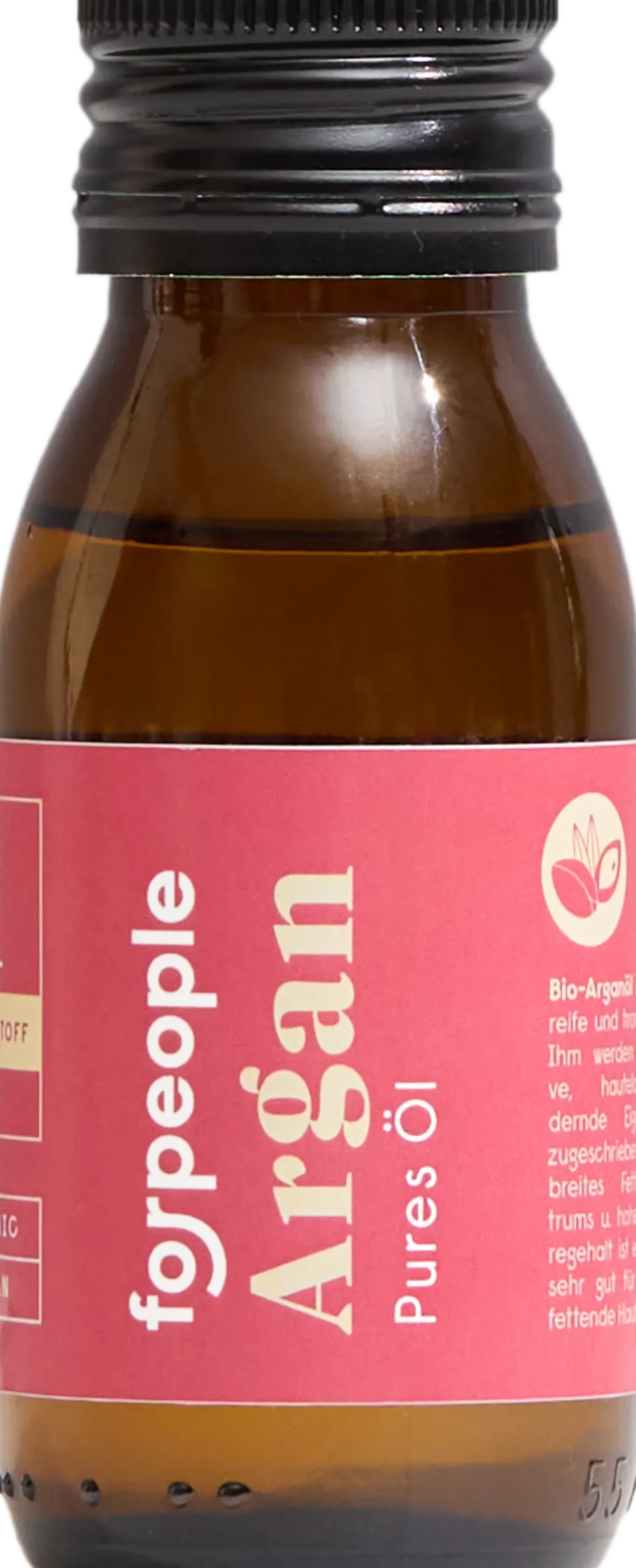 Olio di Argan, 50 ml