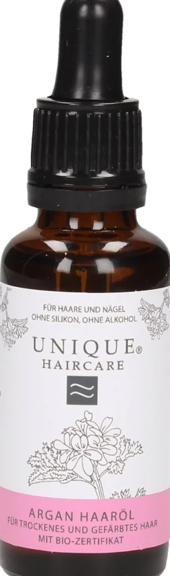 Olio di Argan per Capelli, 30 ml