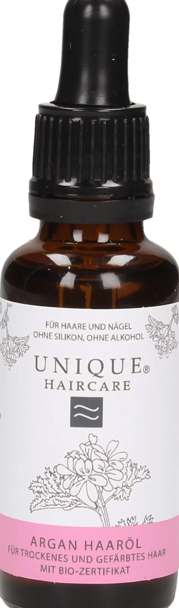 Olio di Argan per Capelli, 30 ml
