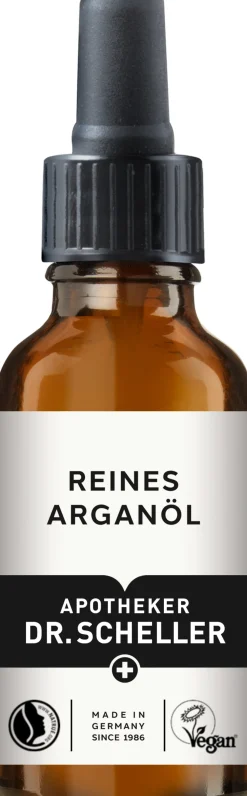 Olio di Argan Puro, 30 ml