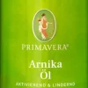 Olio di Arnica Bio, 50 ml