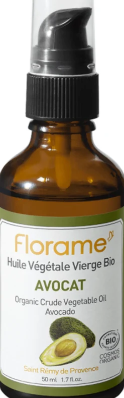 Olio di Avocado, 50 ml