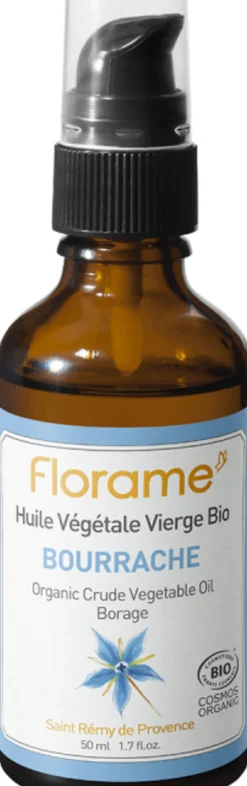 Olio di Borragine, 50 ml