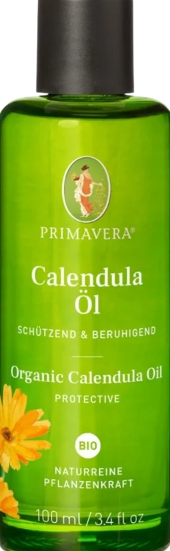 Olio di Calendula Bio, 100 ml