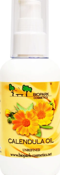 Olio di Calendula, 100 ml