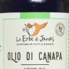 Olio di Canapa, 50 ml