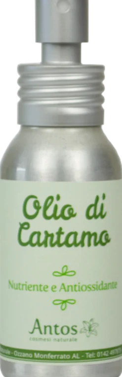 Olio di Cartamo, 50 ml