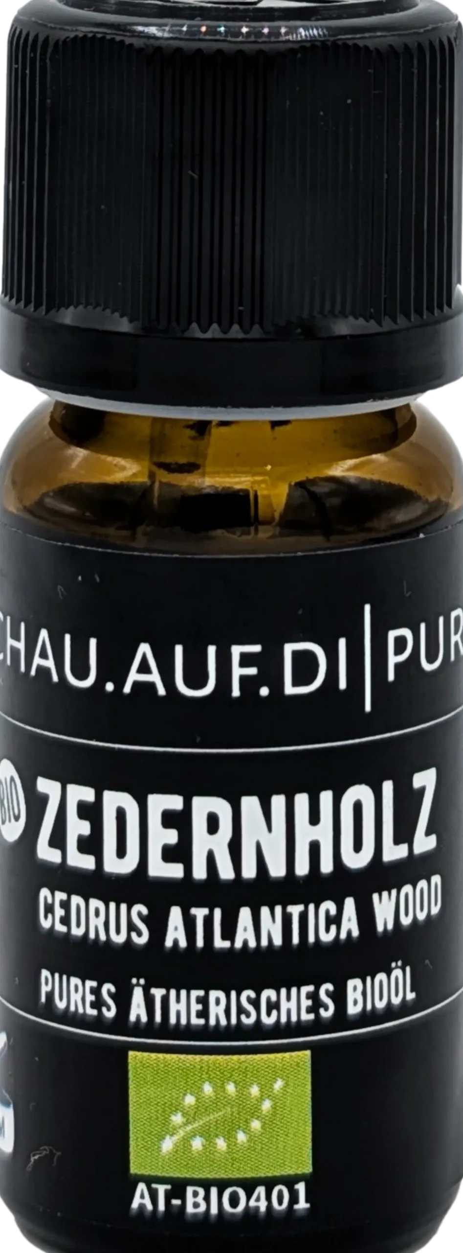 Olio di Cedro Bio, 10 ml