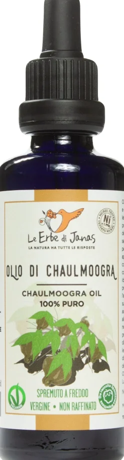 Olio di Chaulmoogra, 50 ml