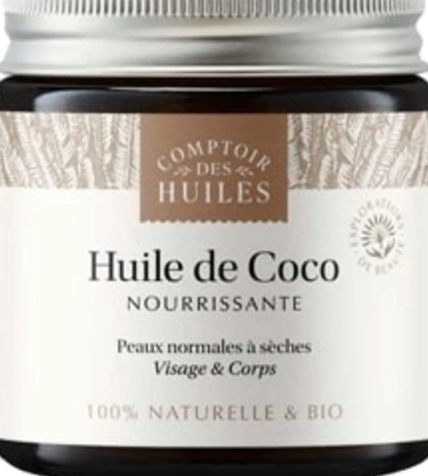 Olio di Cocco, 100 ml