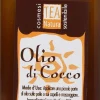 Olio di Cocco Puro, 100 ml