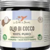 Olio di Cocco Vergine, 100 ml (vasetto)