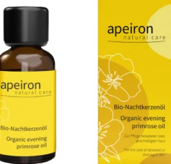 Olio di Enotera Biologico, 30 ml