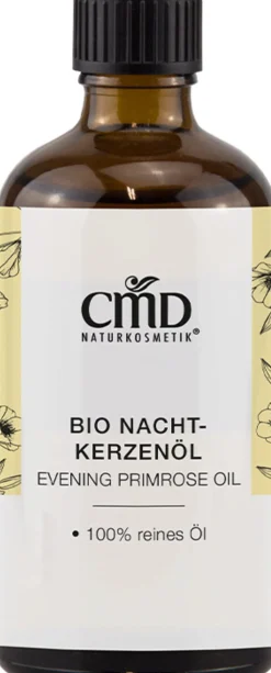 Olio di Enotera Biologico, 100 ml