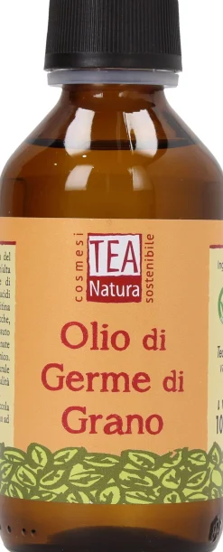 Olio di Germe di Grano, 100 ml