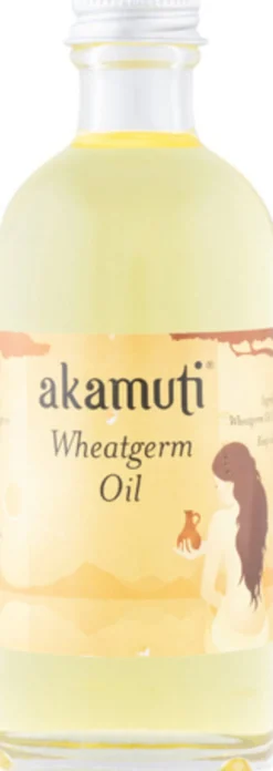 Olio di Germe di Grano, 100 ml