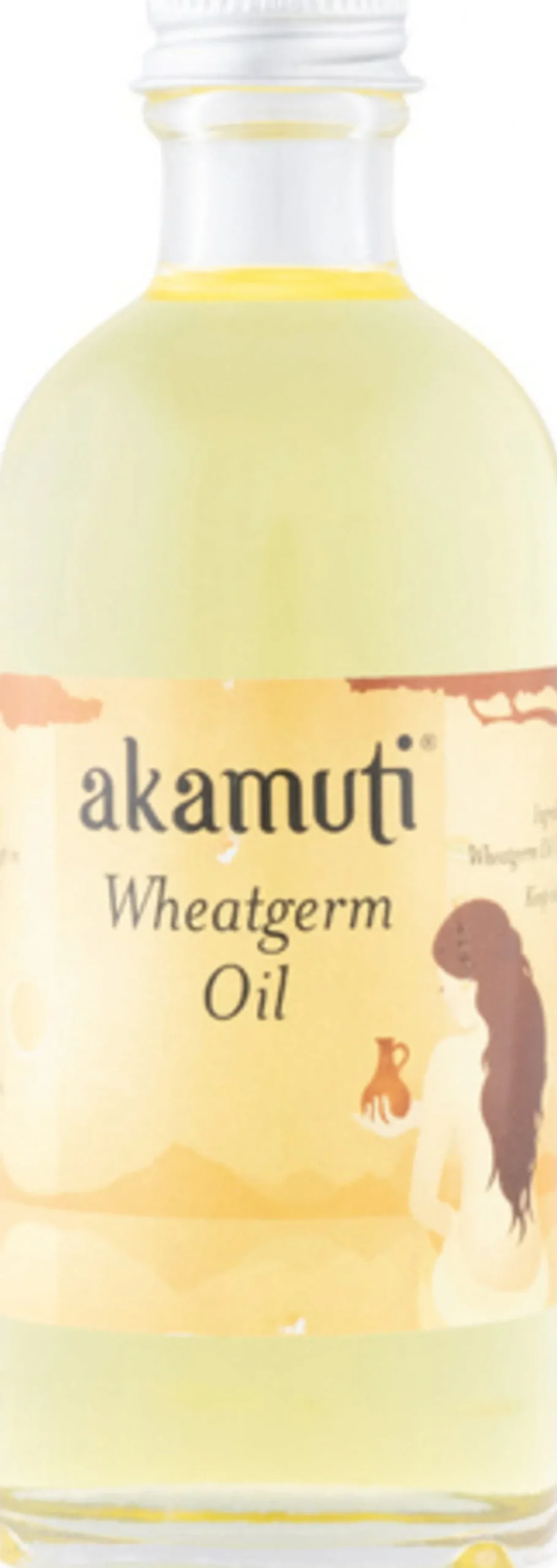 Olio di Germe di Grano, 100 ml