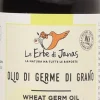 Olio di Germe di Grano, 50 ml