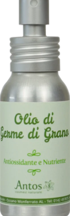 Olio di Germe di Grano, 50 ml