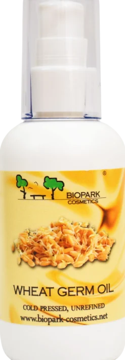 Olio di Germe di Grano, 100 ml