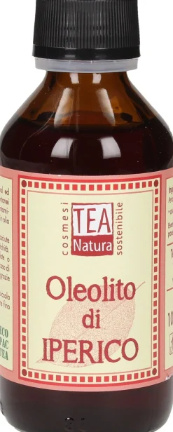 Olio di Iperico, 100 ml