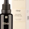Olio di Jojoba Biologico, 30 ml
